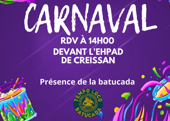 Carnaval 2023