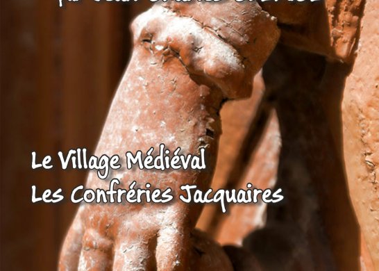Visites commentées du village