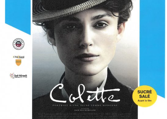 colette film