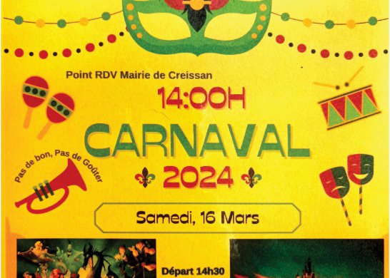 Carnaval 2024