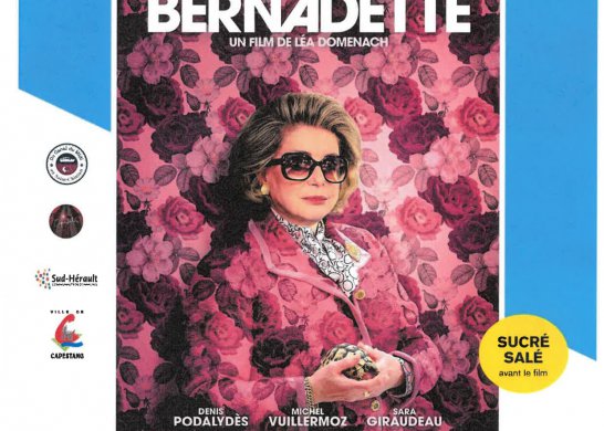 Bernadette