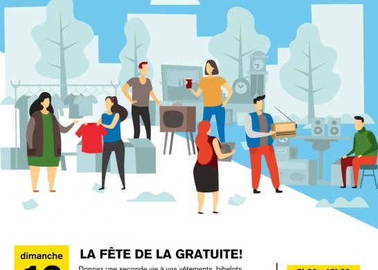 GratiFeria GratiFeria