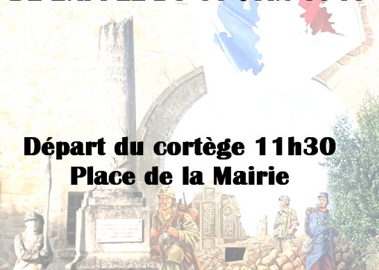 Cérémonie commémorative de l'appel du 18 juin 1940 Cérémonie commémorative de l'appel du 18 juin 1940