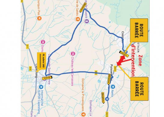 Fermeture rd11 Fermeture rd11