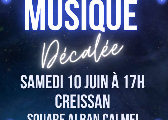 Fete de la musique