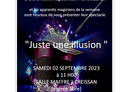 Spectacle
