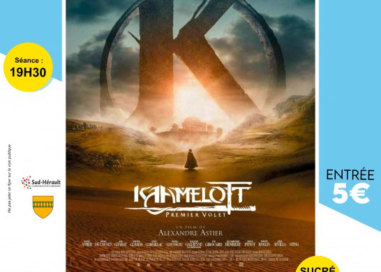 Kamelott