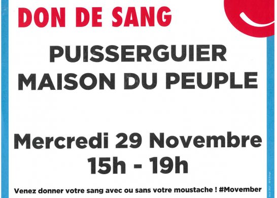 Don de sang
