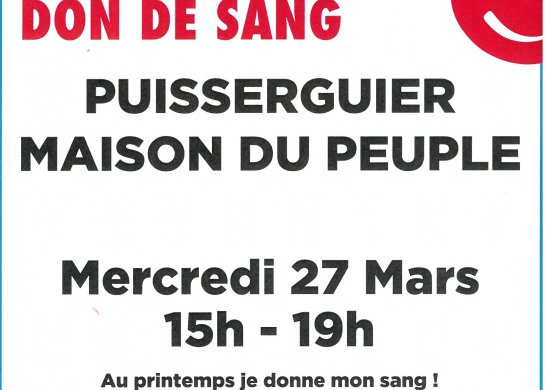 DON DE SANG