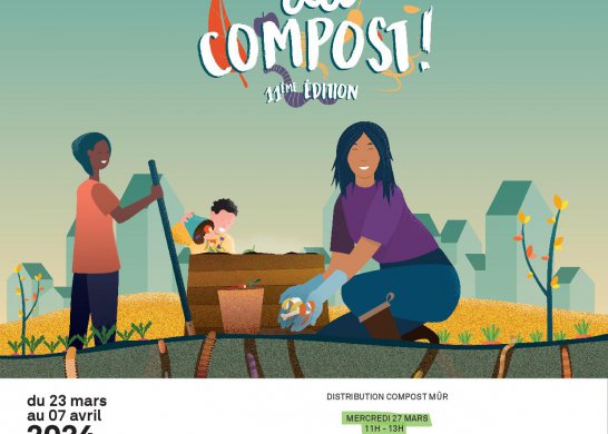 Tous au compost