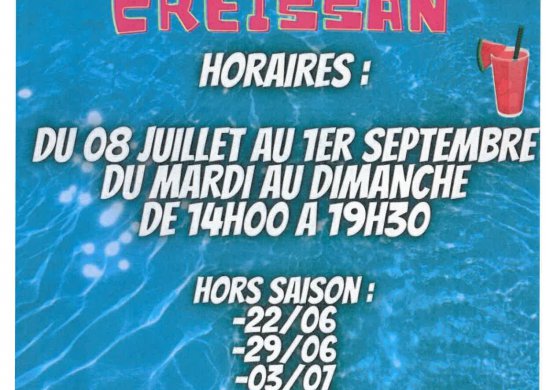 piscine 2024
