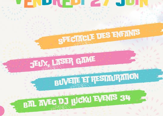 Kermesse 2025