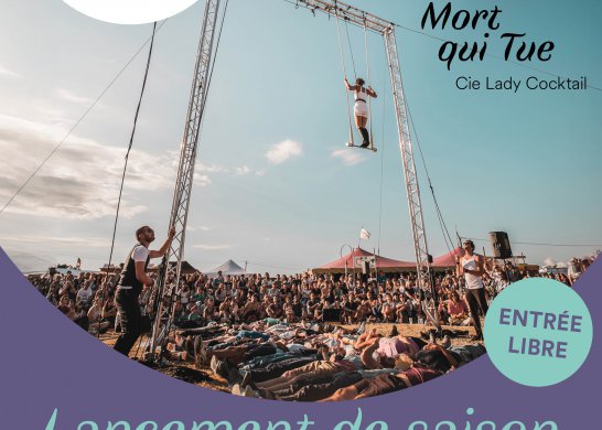 Spectacle Sud Herault