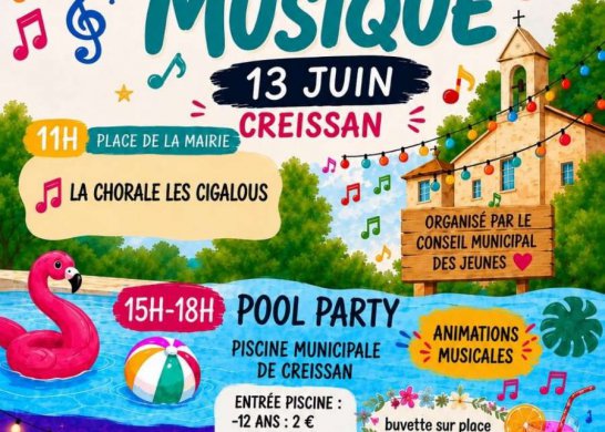 Affiche