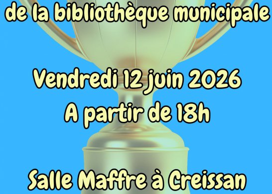 Concours Photos 2026