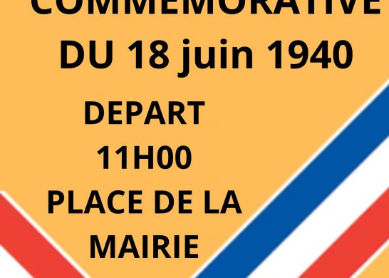 18 JUIN