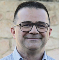 Bernard Herail - Conseillère municipale | Conseil municipal de Creissan en Languedoc