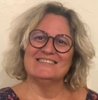 Corinne Lecomte - 4ème Adjointe au Maire | Conseil municipal de Creissan en Languedoc