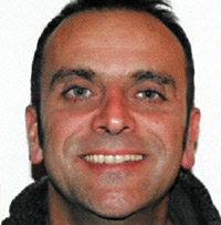 Sébastien Gil - Conseiller municipal | Conseil municipal de Creissan en Languedoc