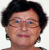 Martine Henrion - Conseillère municipale | Conseil municipal de Creissan en Languedoc
