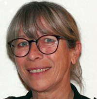 Valérie Maillé - Conseillère municipale | Conseil municipal de Creissan en Languedoc