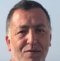 Mustapha Bouzakri - 3ème Adjoint au Maire | Conseil municipal de Creissan en Languedoc