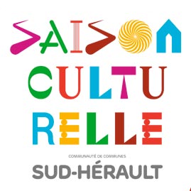 Saison culturelle Sud-Hérault
