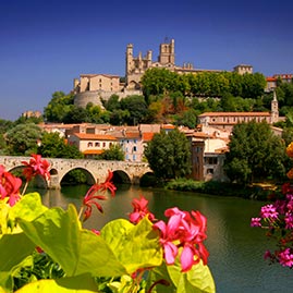 Sortir à Creissan - Béziers