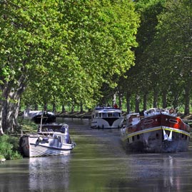 Canal du Midi