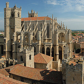 Sortir à Creissan - Narbonne