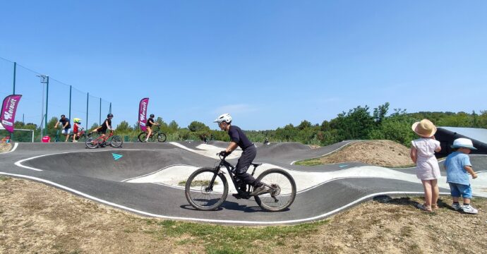 Vélo dans