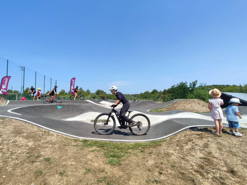 Vélo dans
